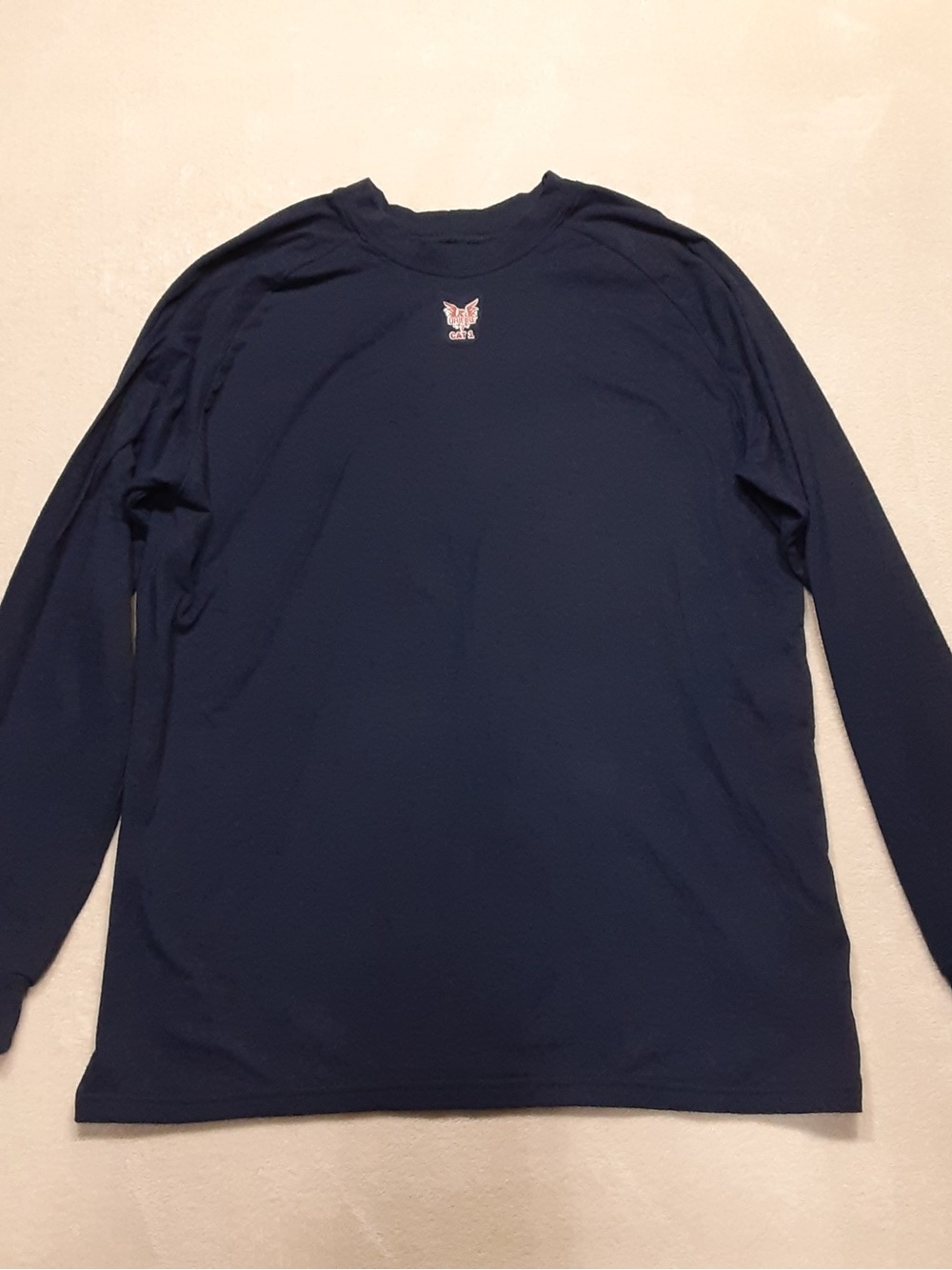 DRIFIRE FR Control 2.0 LS Men’s T-Shirt XL C52FKSRLSXL Modacrylic Base Layer
